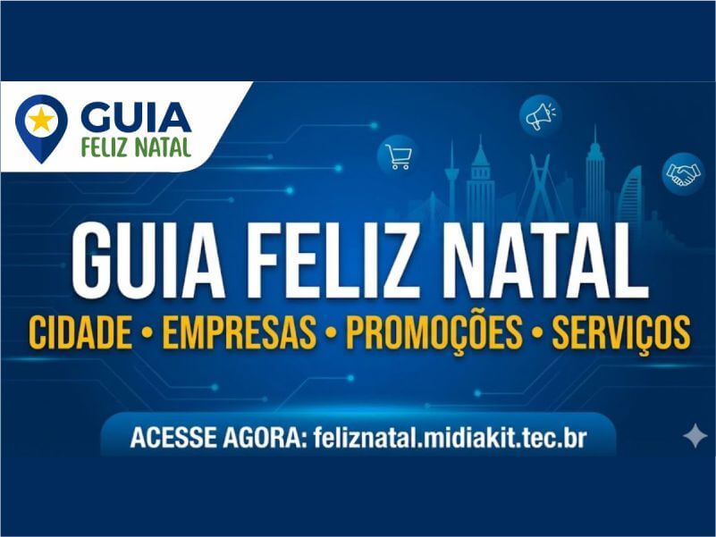 Guia Feliz Natal
